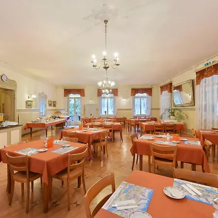 Hostel Budget Waldhotel Unspunnen Interlaken